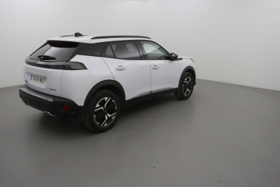 Peugeot 2008 NOUVEAU Hybrid 145 e-DCS6 Allure