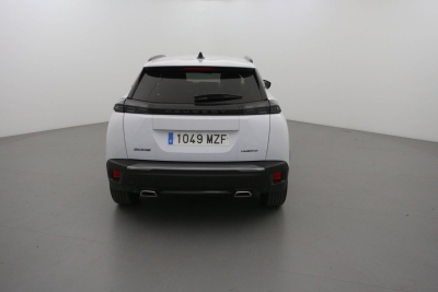 Peugeot 2008 NOUVEAU Hybrid 145 e-DCS6 Allure