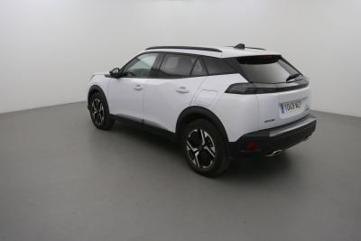 Peugeot 2008 NOUVEAU Hybrid 145 e-DCS6 Allure