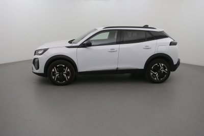 Peugeot 2008 NOUVEAU Hybrid 145 e-DCS6 Allure