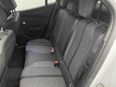 Peugeot 2008 NOUVEAU Hybrid 145 e-DCS6 Allure