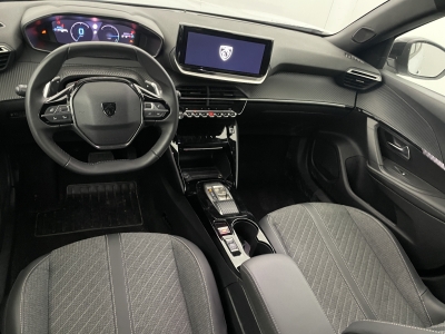 Peugeot 2008 NOUVEAU Hybrid 145 e-DCS6 Allure
