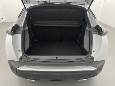 Peugeot 2008 NOUVEAU Hybrid 145 e-DCS6 Allure