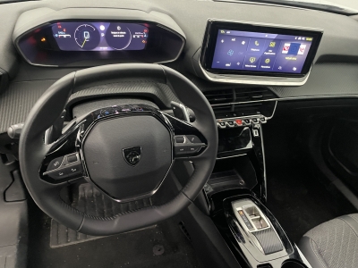 Peugeot 2008 NOUVEAU Hybrid 145 e-DCS6 Allure
