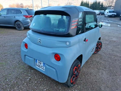 Citroën Ami AMI AMI (MY23)
