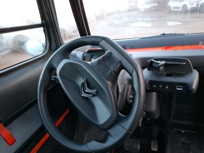 Citroën Ami AMI AMI (MY23)