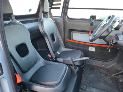 Citroën Ami AMI AMI (MY23)