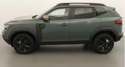 Dacia Bigster Mild Hybrid 130 4x4 Expression