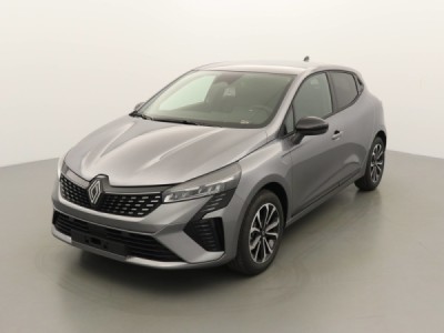 Renault Clio V TECHNO TCE 90 BVA