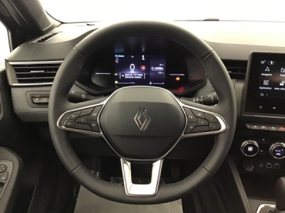 Renault Clio V TECHNO TCE 90 BVA