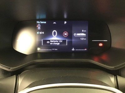 Renault Clio V TECHNO TCE 90 BVA