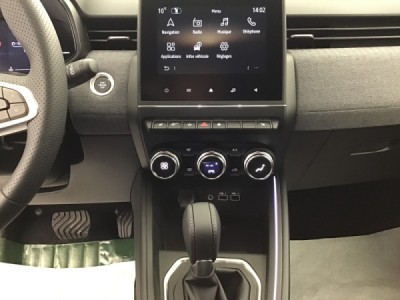 Renault Clio V TECHNO TCE 90 BVA