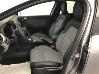 Renault Clio V TECHNO TCE 90 BVA