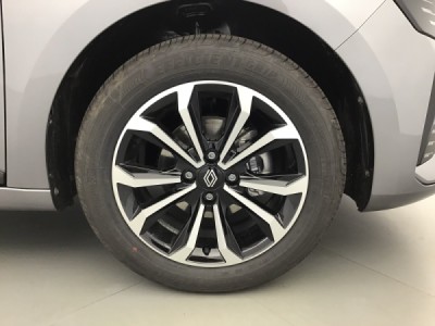 Renault Clio V TECHNO TCE 90 BVA