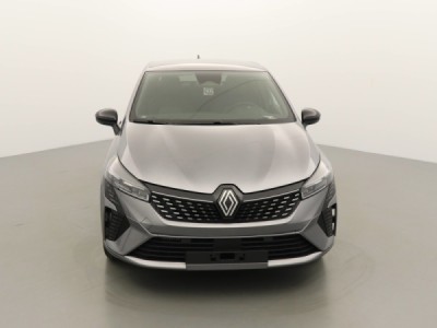 Renault Clio V TECHNO TCE 90 BVA