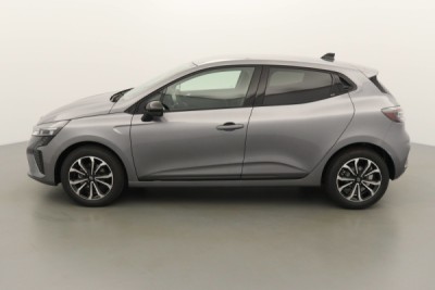 Renault Clio V TECHNO TCE 90 BVA