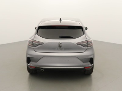 Renault Clio V TECHNO TCE 90 BVA