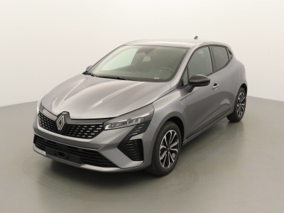 RenaultClio VTECHNO TCE 90 BVA