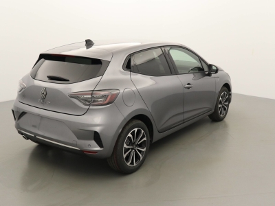 Renault Clio V TECHNO TCE 90 BVA