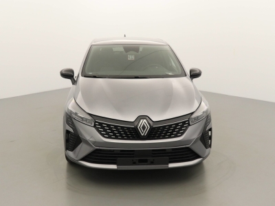 Renault Clio V TECHNO TCE 90 BVA