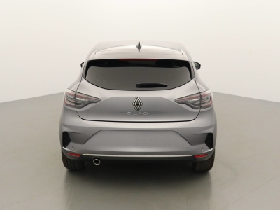 Renault Clio V TECHNO TCE 90 BVA