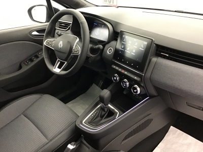 Renault Clio V TECHNO TCE 90 BVA