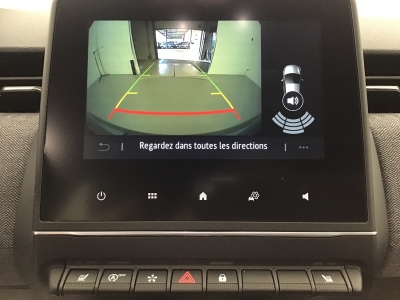 Renault Clio V TECHNO TCE 90 BVA