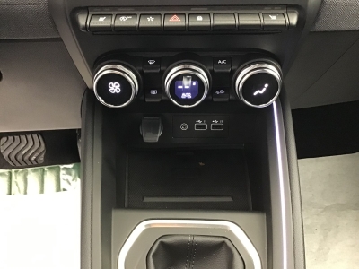 Renault Clio V TECHNO TCE 90 BVA