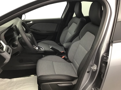 Renault Clio V TECHNO TCE 90 BVA