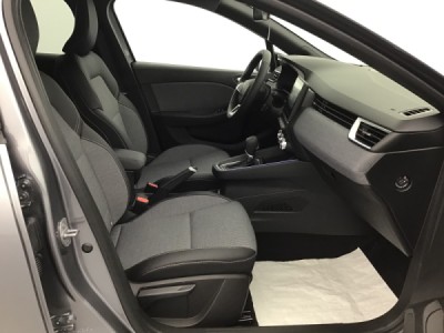 Renault Clio V TECHNO TCE 90 BVA