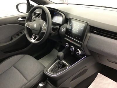 Renault Clio V TECHNO TCE 90 BVA