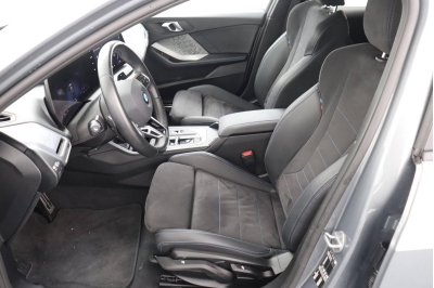 BMW Série 1 120 170 ch DKG7 M Sport