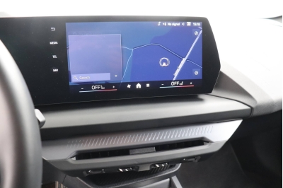 BMW Série 1 120 170 ch DKG7 M Sport