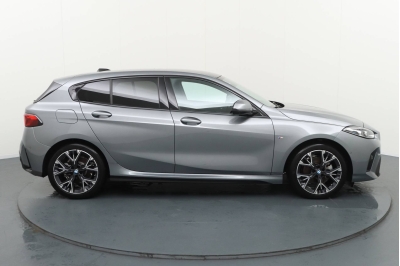 BMW Série 1 120 170 ch DKG7 M Sport