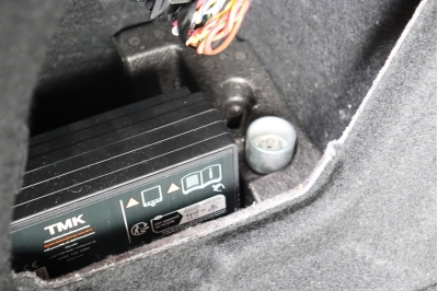 BMW Série 1 120 170 ch DKG7 M Sport