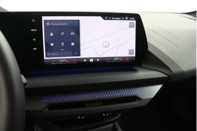 BMW Série 1 120 170 ch DKG7 M Sport