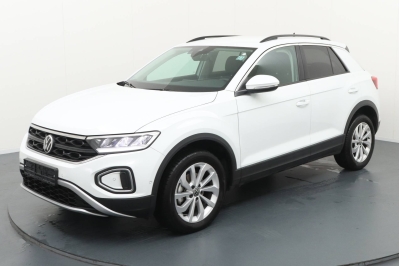Volkswagen T-Roc 1.5 TSI EVO2 150 Start/Stop DSG7 VW Edition - 5P