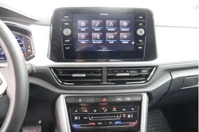 Volkswagen T-Roc 1.5 TSI EVO2 150 Start/Stop DSG7 VW Edition - 5P