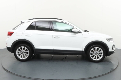 Volkswagen T-Roc 1.5 TSI EVO2 150 Start/Stop DSG7 VW Edition - 5P