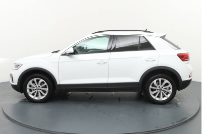Volkswagen T-Roc 1.5 TSI EVO2 150 Start/Stop DSG7 VW Edition - 5P