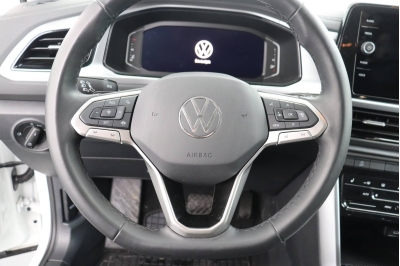 Volkswagen T-Roc 1.5 TSI EVO2 150 Start/Stop DSG7 VW Edition - 5P