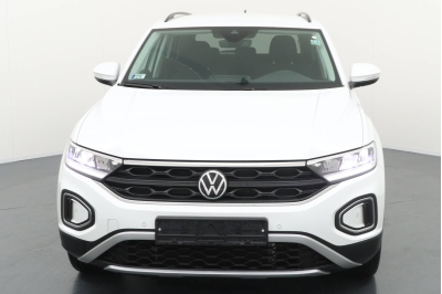 Volkswagen T-Roc 1.5 TSI EVO2 150 Start/Stop DSG7 VW Edition - 5P