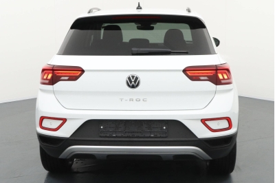 Volkswagen T-Roc 1.5 TSI EVO2 150 Start/Stop DSG7 VW Edition - 5P