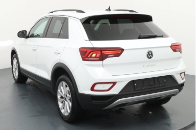 Volkswagen T-Roc 1.5 TSI EVO2 150 Start/Stop DSG7 VW Edition - 5P