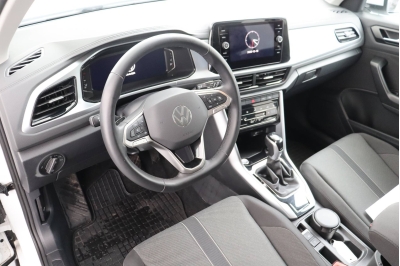 Volkswagen T-Roc 1.5 TSI EVO2 150 Start/Stop DSG7 VW Edition - 5P