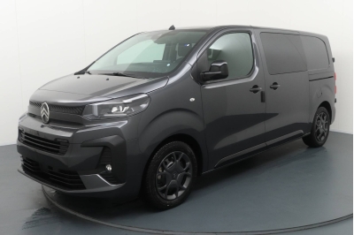 Citroën Jumpy CAB M BLUEHDI 180 S&S EAT8