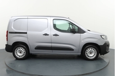 Citroën Berlingo Van TAILLE M 650KG BLUEHDI 130 S&S EAT8