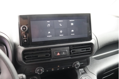 Citroën Berlingo Van TAILLE M 650KG BLUEHDI 130 S&S EAT8