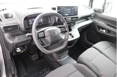 Citroën Berlingo Van TAILLE M 650KG BLUEHDI 130 S&S EAT8