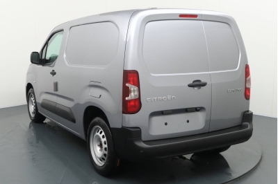 Citroën Berlingo Van TAILLE M 650KG BLUEHDI 130 S&S EAT8